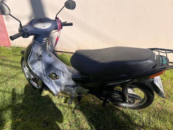 HONDA C 100 BIZ HONDA C 100 BIZ